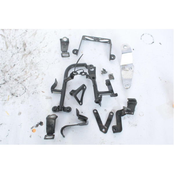 Suportes Diversos Daytona 955