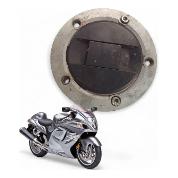 Tampa Tanque Suzuki Hayabusa 2010