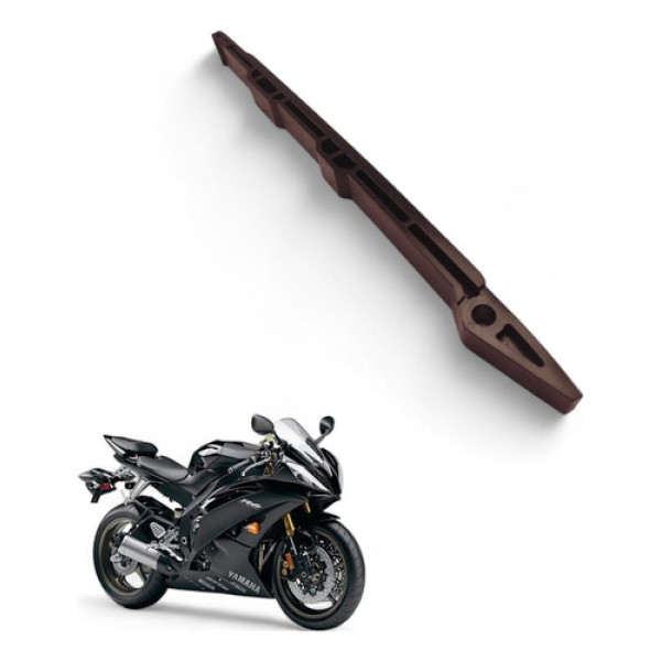 Guia Corrente Comando Yamaha Yzf R6 2008