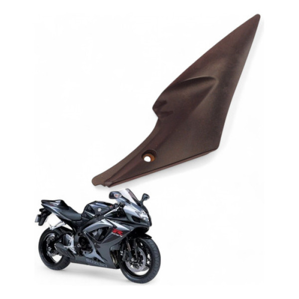 Acabamento Banco Direito Suzuki Srad 750 2007