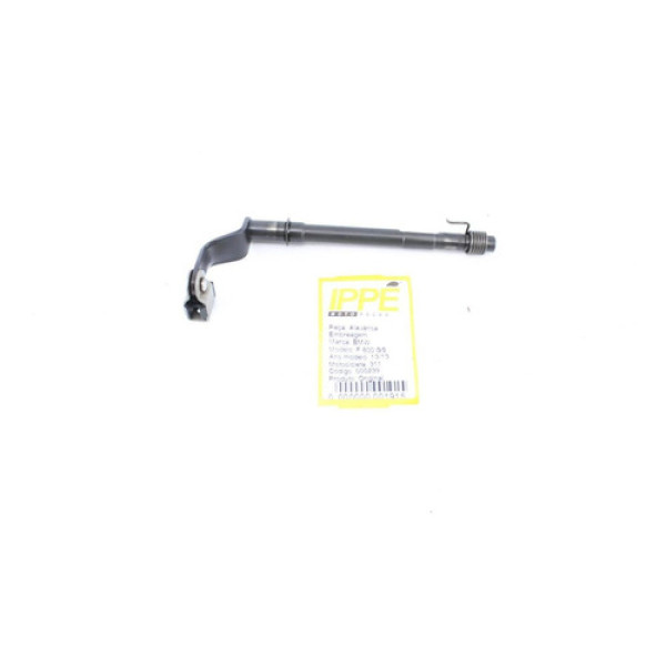 Alavanca Embreagem F 800 Gs (311)