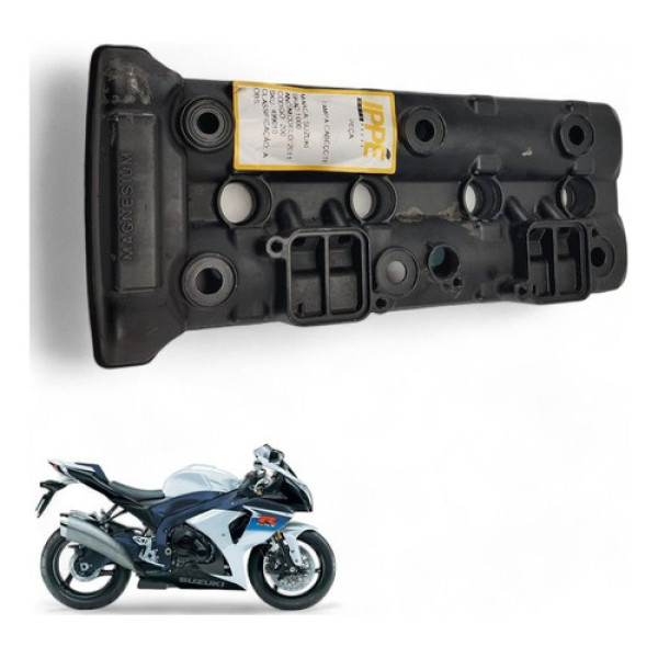 Tampa Válvula Cabeçote Suzuki Srad 1000 2011 Gsx-r 1000