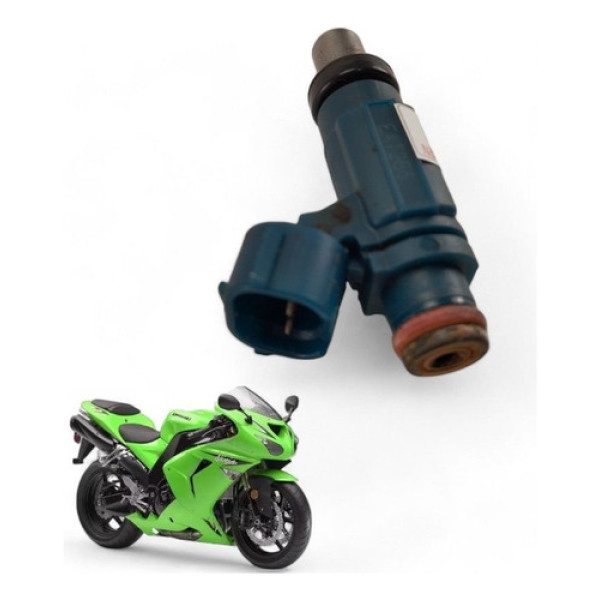 Bico Injetor Alta Kawasaki Zx 10r 2007