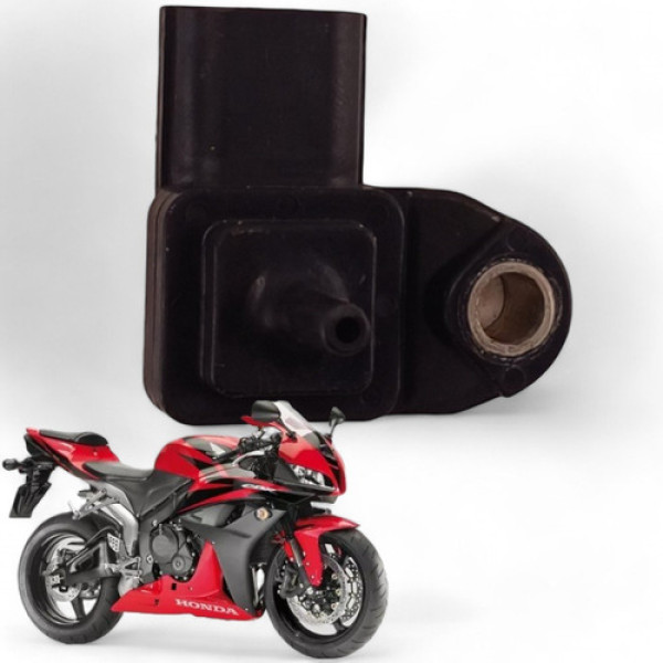 Sensor Map Honda Cbr 600 Rr 2008
