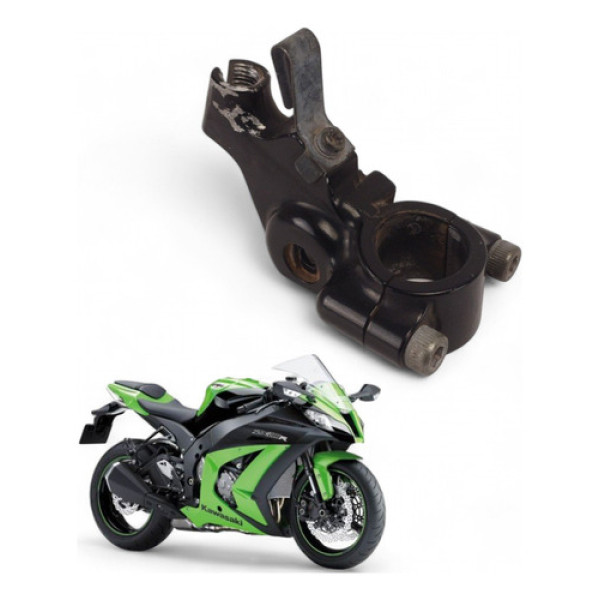 Manicoto Embreagem Kawasaki Zx10 R 2014