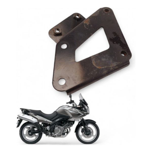 Suporte Retificador Suzuki Dl 650 V Strom 2012