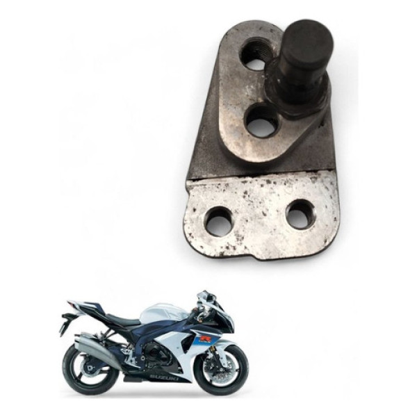 Suporte Pedal Cambio Suzuki Gsx-r 1000 2011