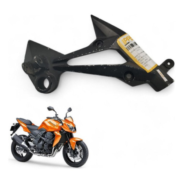 Bacalhau Traseiro Direito Kawasaki Z 750 2009