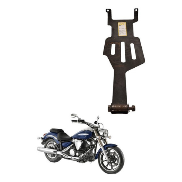 Proteção Motor Yamaha Midnight 950 2012