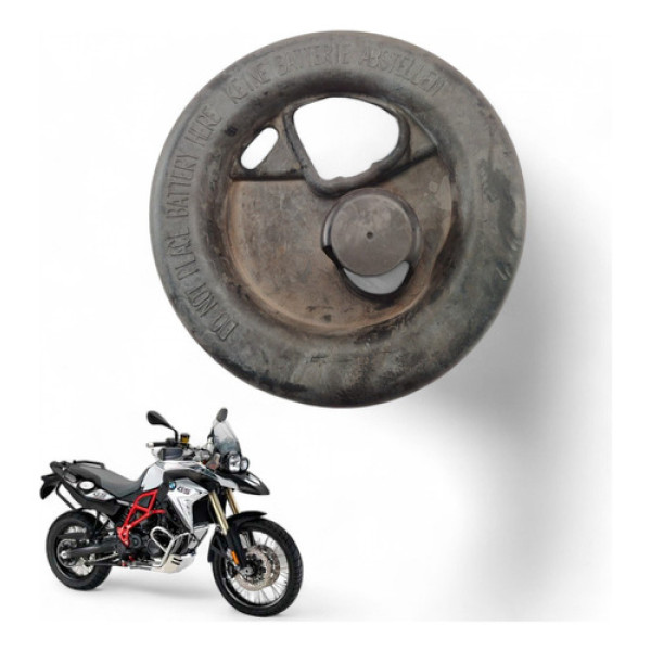 Borracha Acabamento Bomba Bmw F800 Gs 2013
