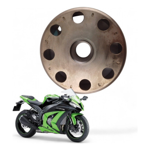 Volante Magneto Kawasaki Zx10 R 2014
