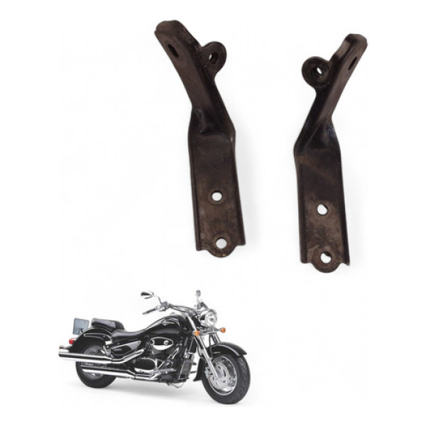 Suporte Tanque Suzuki Boulevard C1500 2009