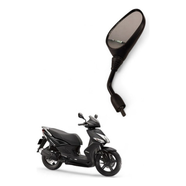 Espelho Retrovisor Direito Kymco Agility 200i 2022