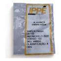 Alavanca Embreagem Haojue Dk 150 20/21