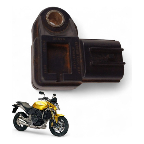 Sensor Map Honda Hornet 2008