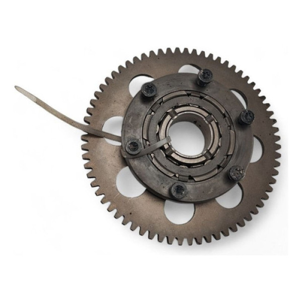 Placa Partida Kawasaki Z750 2012