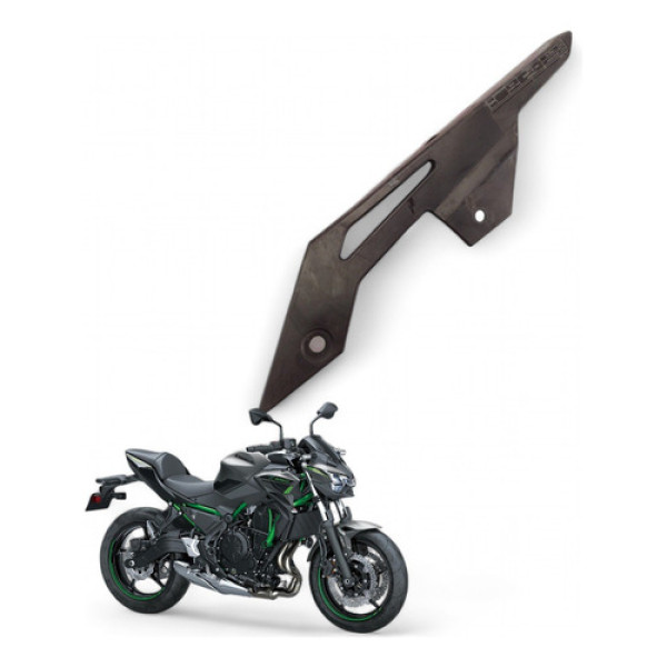 Capa Corrente Kawasaki Z 650 2022