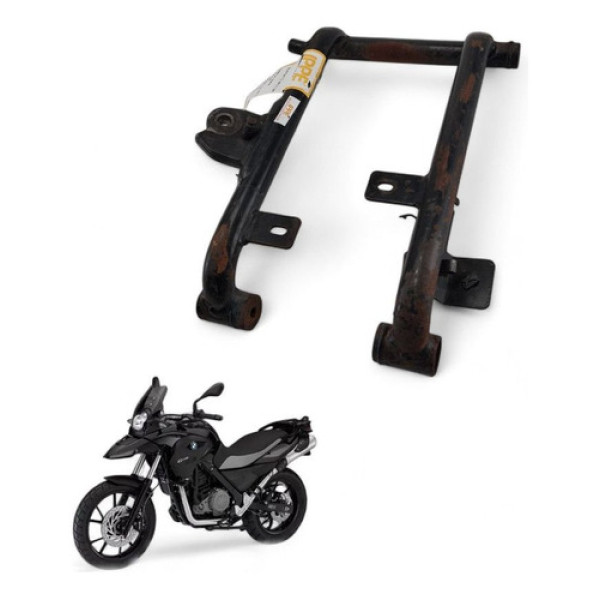 Suporte Motor Bmw G 650 Gs 2015