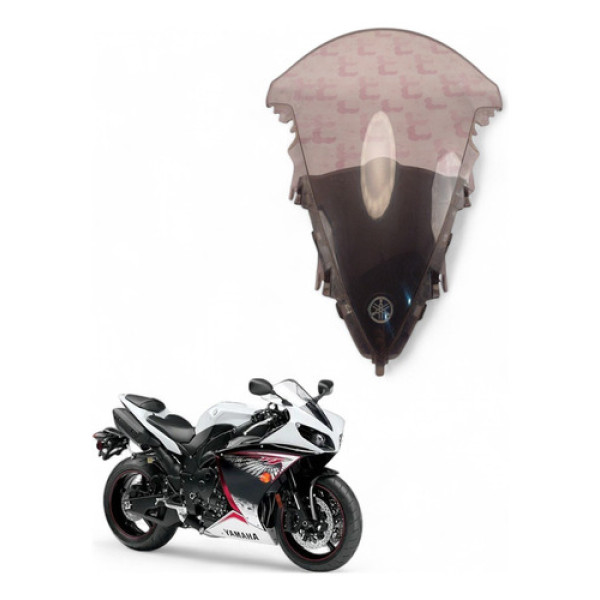 Bolha Yamaha Yzf R1 2013