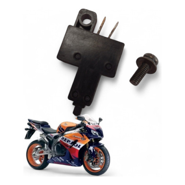 Interruptor Embreagem Honda Cbr 1000rr 2007