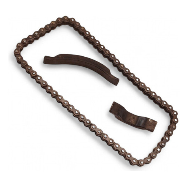 Corrente Bomba Óleo Mvk Ma 100 2006