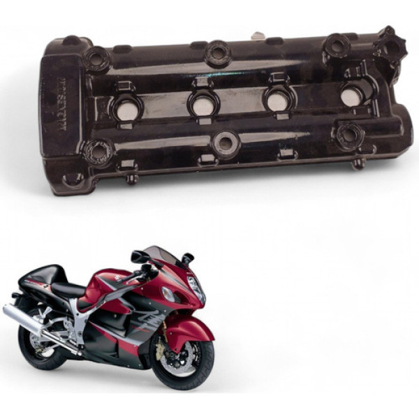 Tampa Cabeçote Suzuki Hayabusa 2007