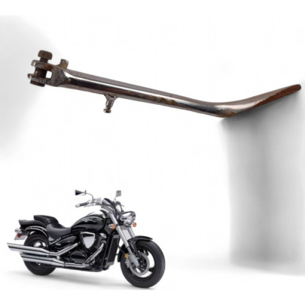 Cavalete Lateral Suzuki Boulevard M800 2007