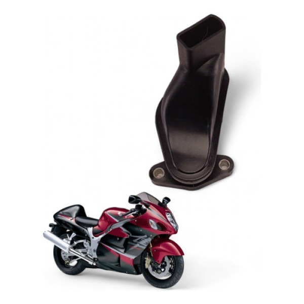 Pescador Óleo Suzuki Hayabusa 2007