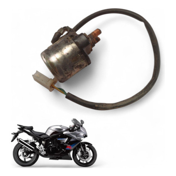 Rele Partida Kasinski Comet 250 R 2010