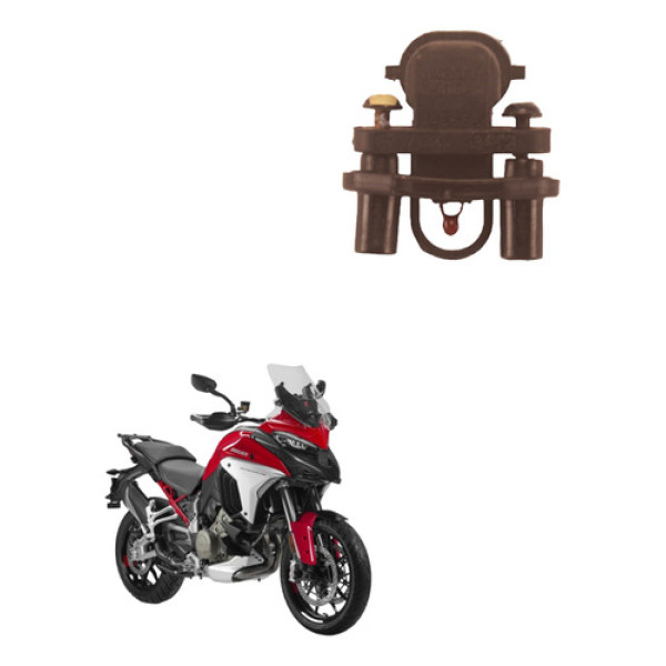 Sensor Temperatura Caixa Ar Ducati Multistrada V4s V4