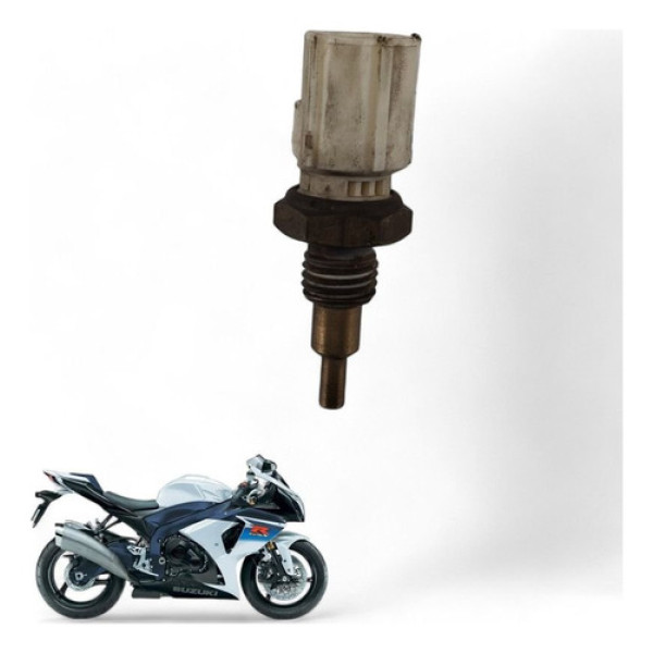 Sensor Temperatura Agua Suzuki Gsx-r 1000 2011