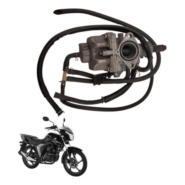 Carburador Haojue Dk 150 20/21