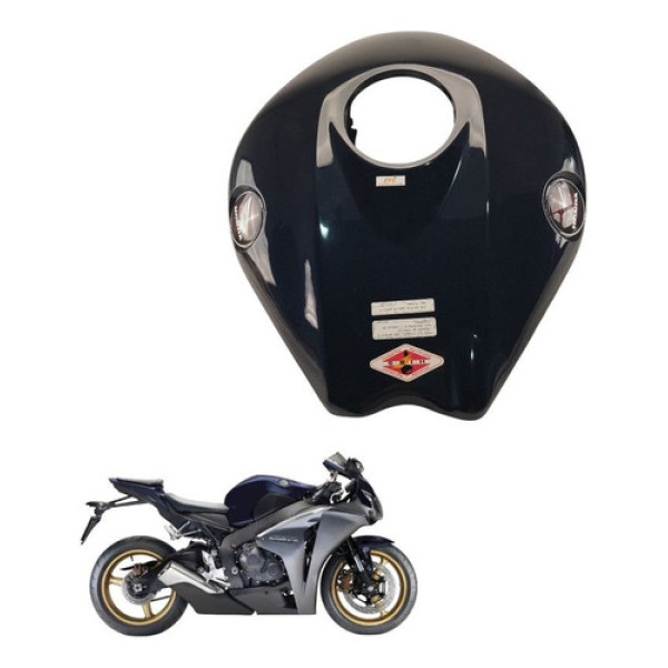 Carenagem Capa Tanque Honda Cbr 1000rr 2009