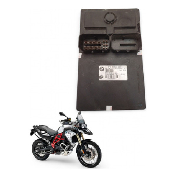 Módulo Zfe Bmw F800gs 2013