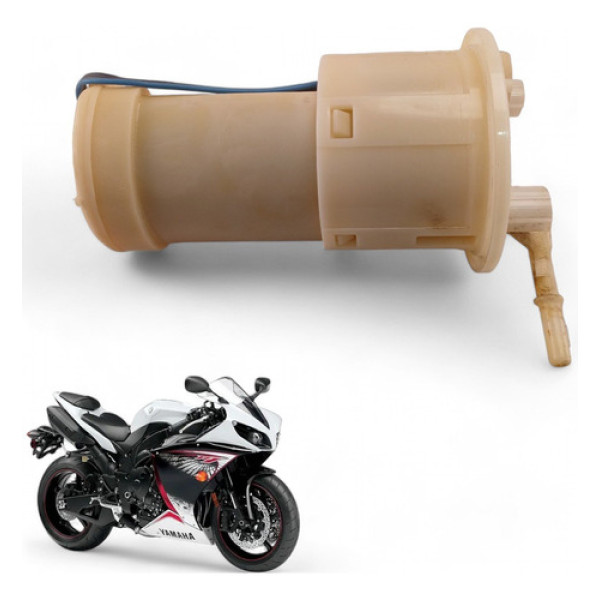 Bomba Combustível Yamaha Yzf R1 2009