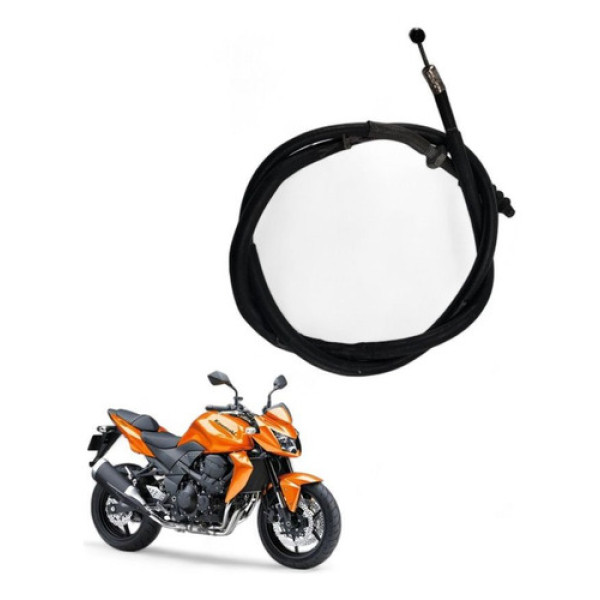 Cabo Embreagem Kawasaki Z750 2012