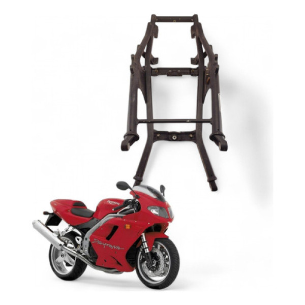 Quadro B Triumph Daytona 955 2006