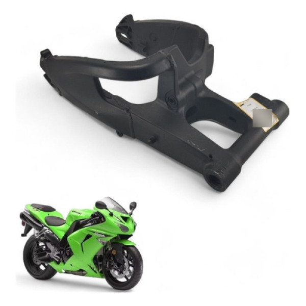 Balança Kawasaki Zx 10r 2007