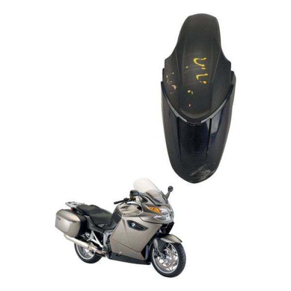 Paralama Diantreiro Bmw K1300gt 2009