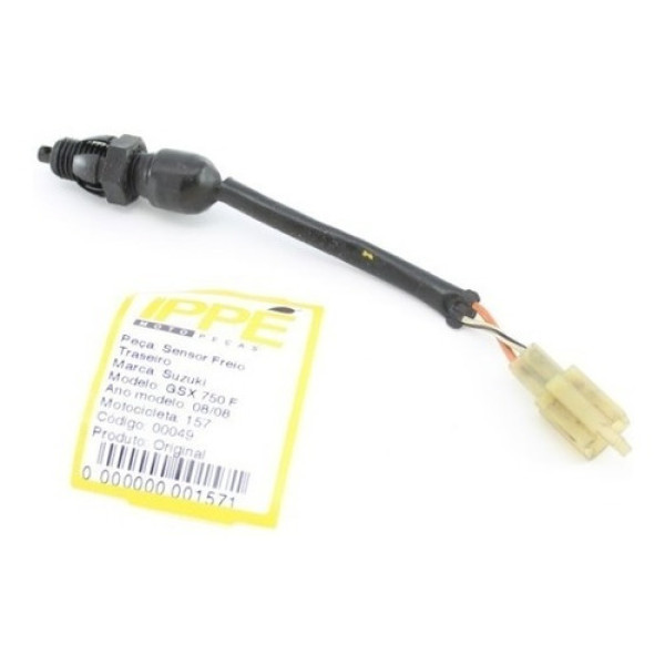 Interruptor Sensor Freio Traseiro Gsx 750 F 98/08 (157)