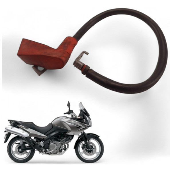 Cabo Positivo Suzuki Dl 650 V Strom 2012