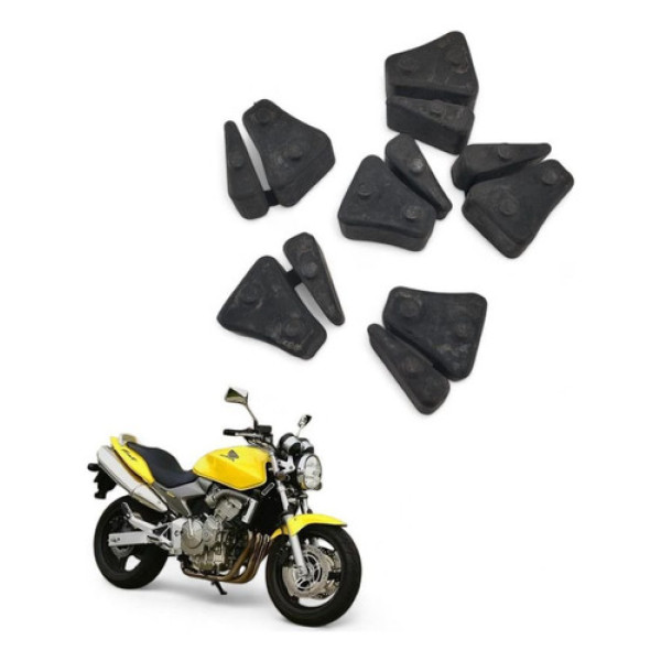 Coxim Coroa Honda Hornet 2005