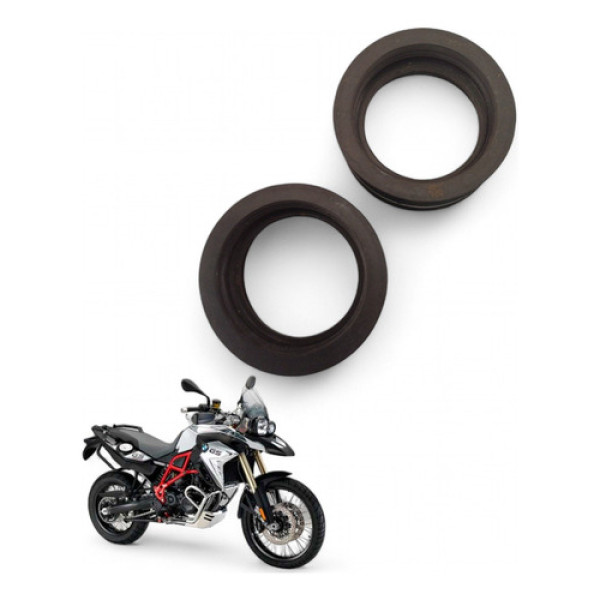 Coletor Admissão Bmw F 800 Gs 2013