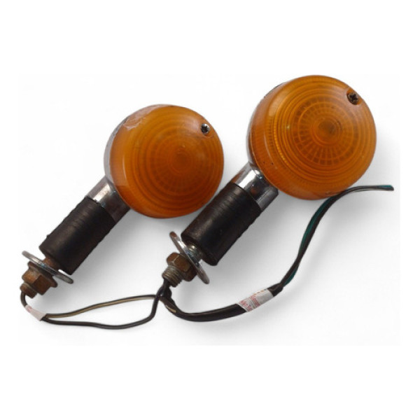 Piscas Dianteiro Suzuki Intruder 250 1998