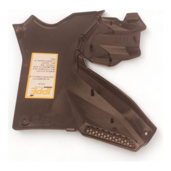 Acabamento Inferior Banco L/d