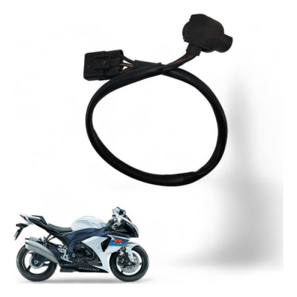 Sensor Velocimetro Suzuki Gsx-r 1000 2011