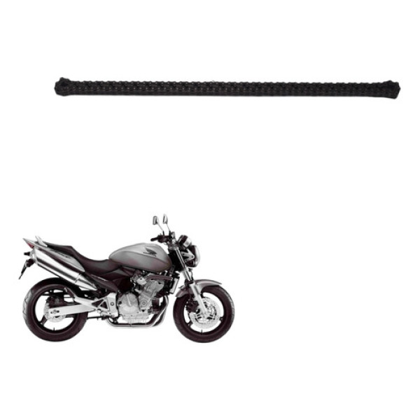 Corrente Comando Honda Cb600f Hornet Cb 600 F