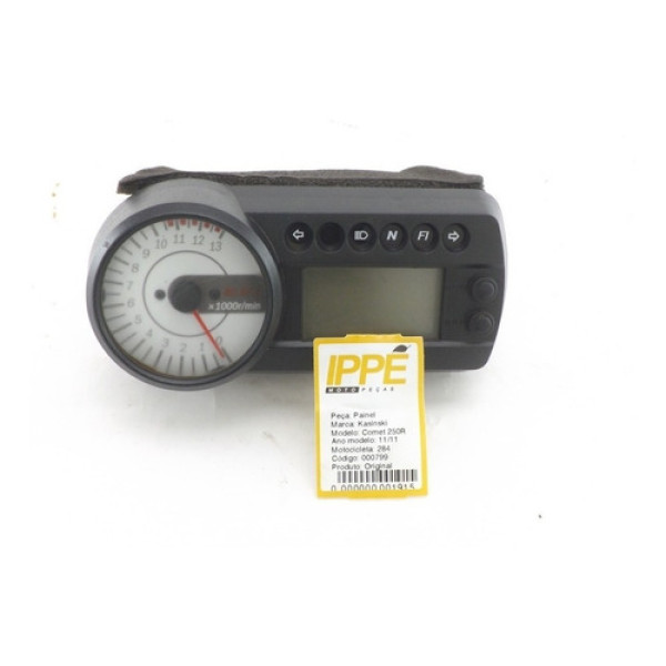 Painel Comet Gt 250r Kasinski (284)