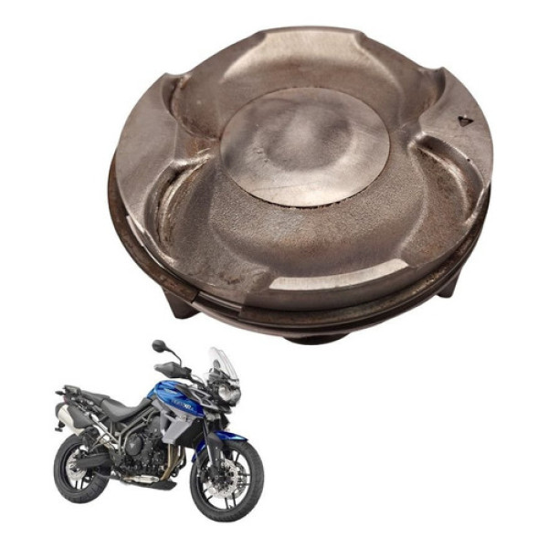 Pistão 2 Triumph Tiger 800xcx