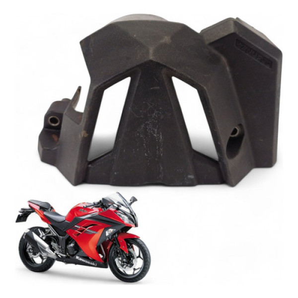 Tampa Pinhão Kawasaki Z300 2016